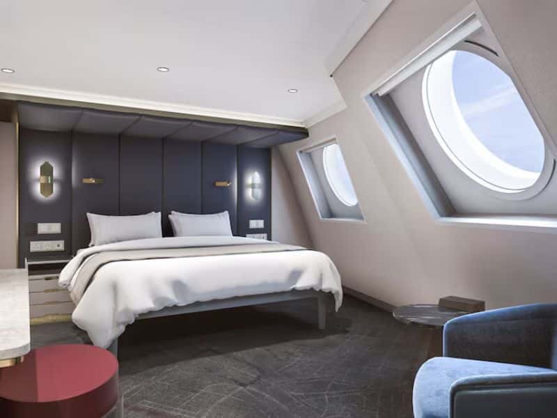 Disney Adventure Concierge 1-Bedroom Suite