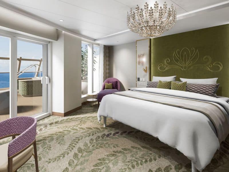 Disney Adventure Concierge Royal Suite