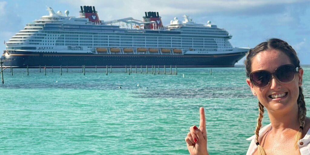 Disney Wish