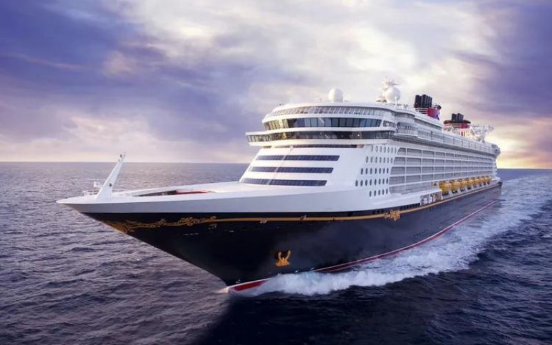 Disney Dream