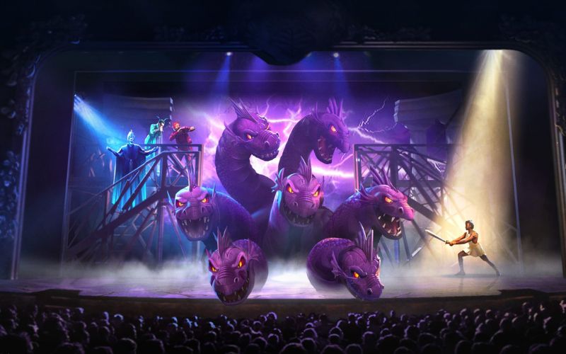 Disney Hercules
