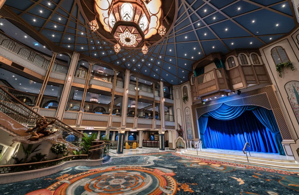 Grand Hall