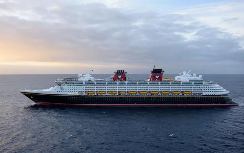 Disney Wonder