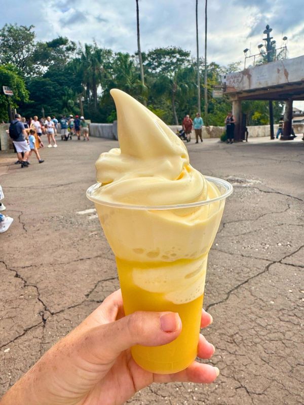 ice cream