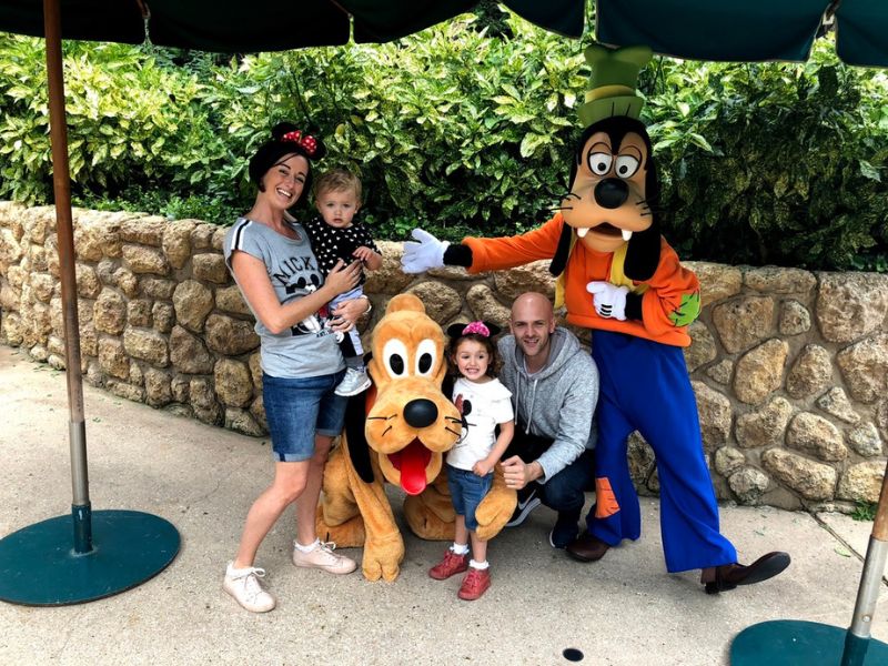 Disneyland Paris