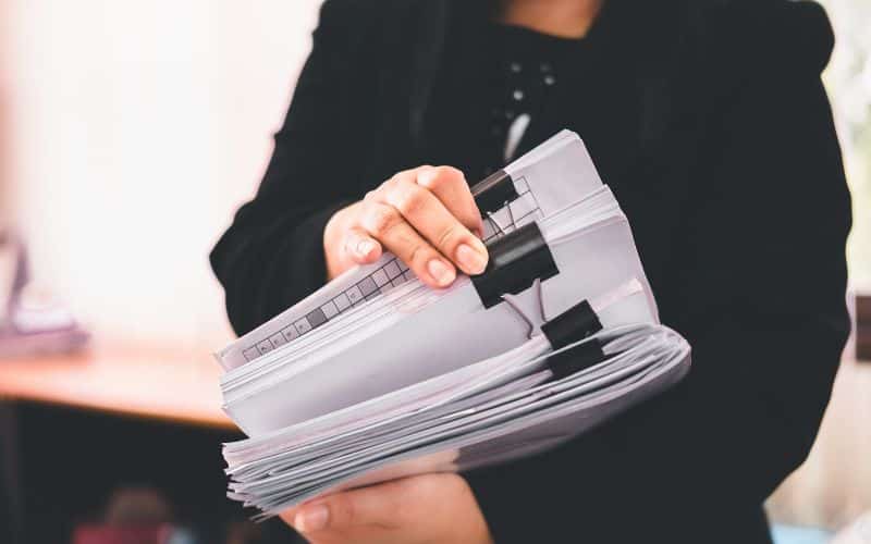 Documents