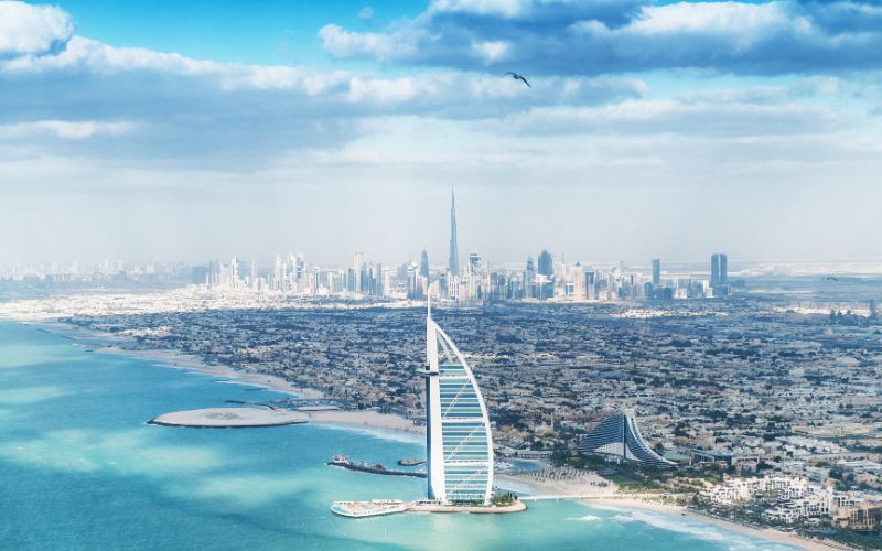 Dubai
