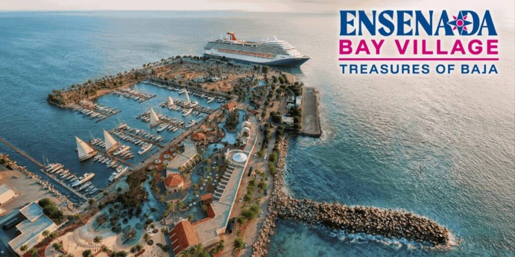 Ensenada Bay Village