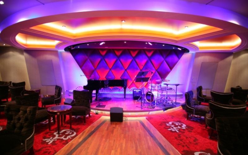 Entertainment Place