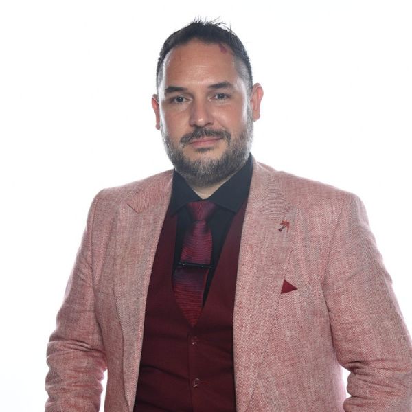 Eric Rodas