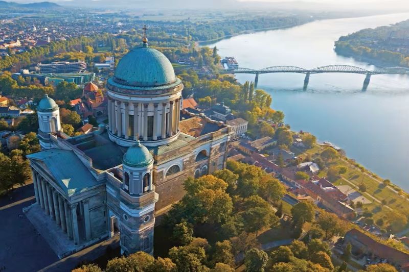 Esztergom, Hungary
