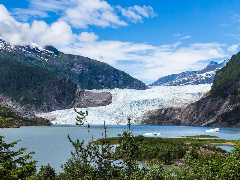 Exclusive Juneau City
