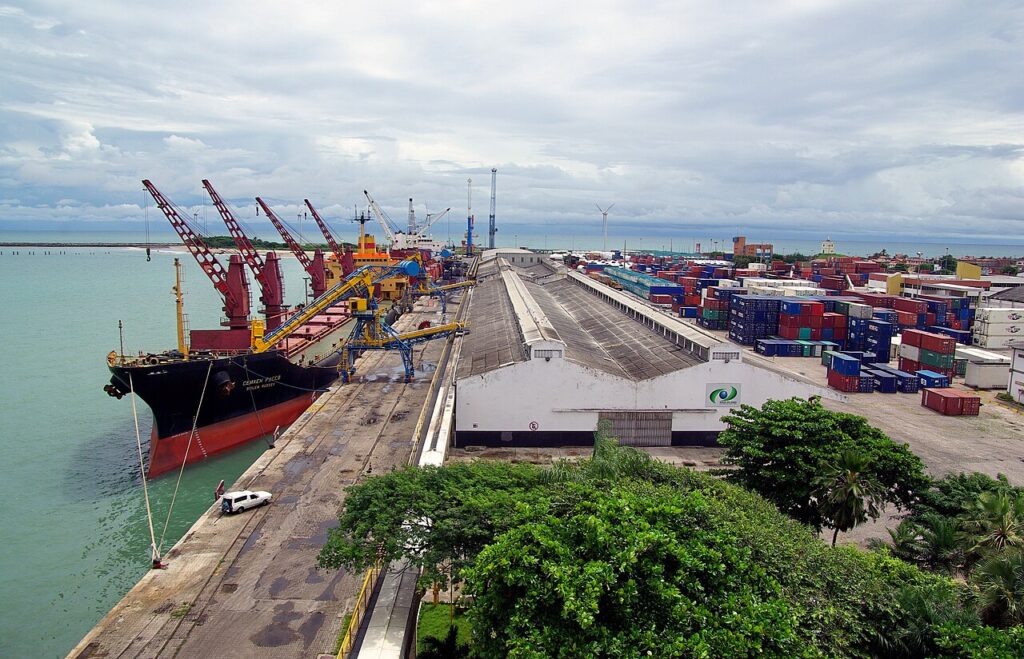 Fortaleza, Brazil