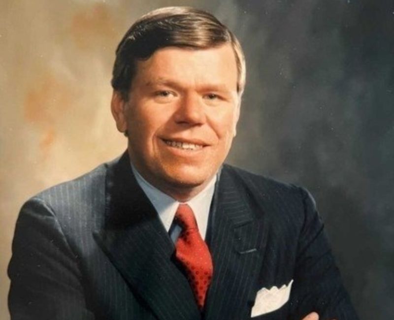 Karl G. Andren