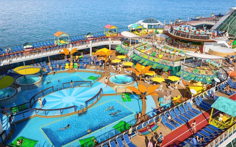 Freedom of the Seas