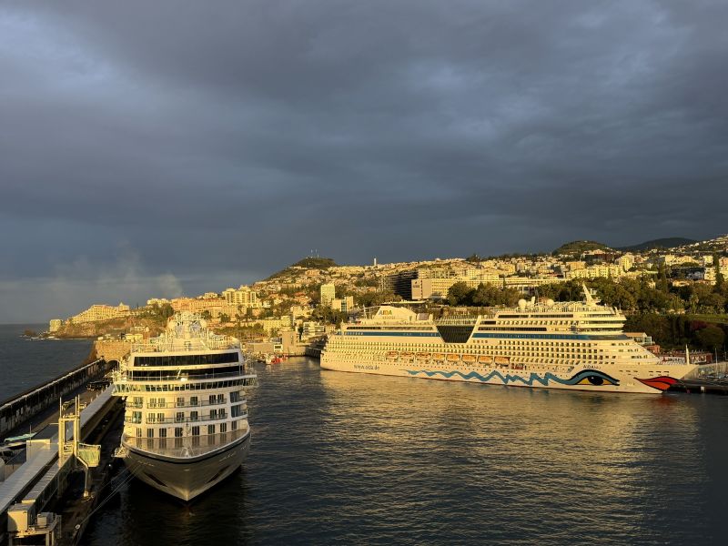 Funchal, Madeira