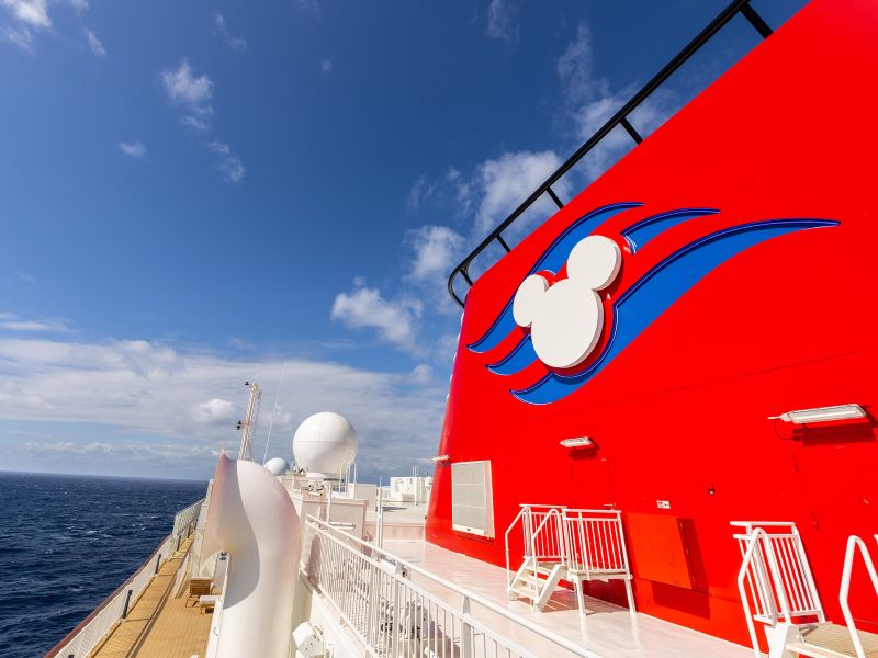 Disney Adventure Funnel