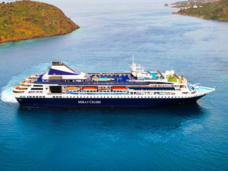MV Gemini