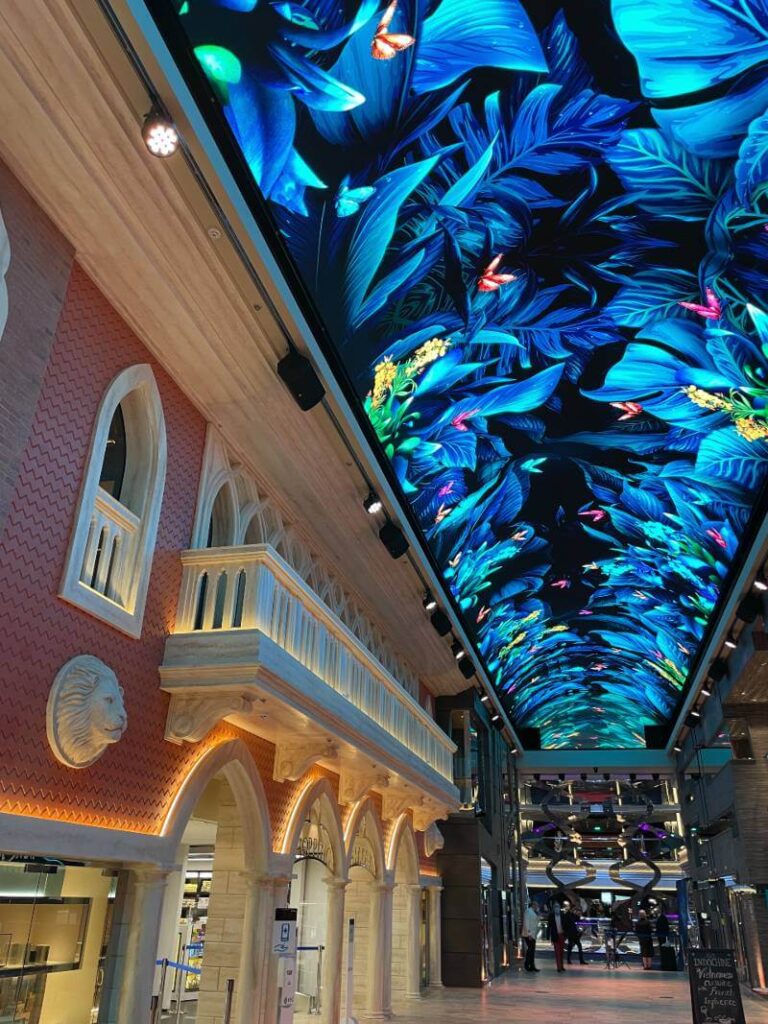 Galleria Virtuosa