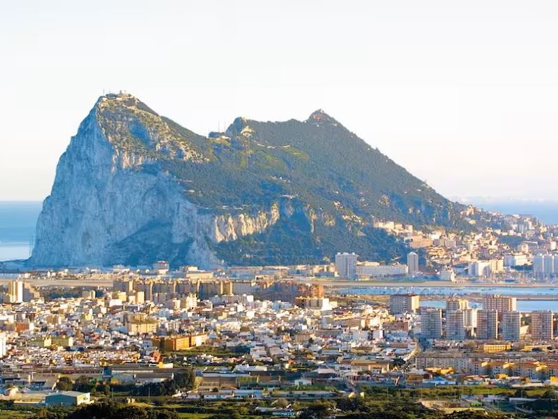 Gibraltar