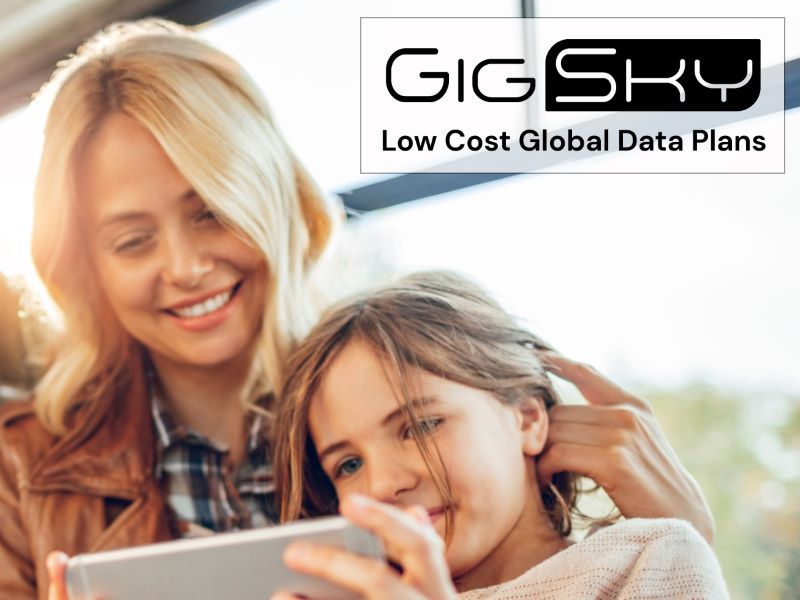 GigSky internet