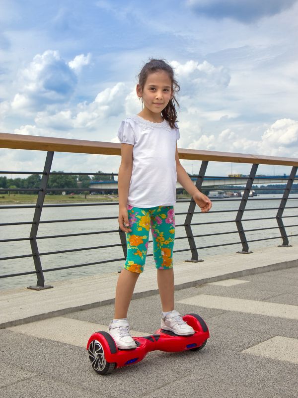 Hoverboard