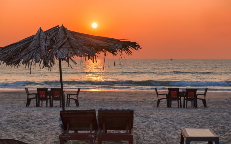 Goa