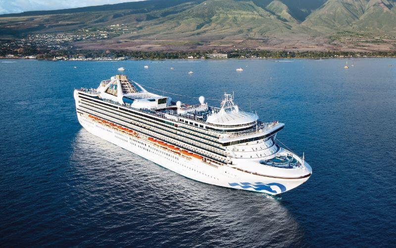 Grand Princess