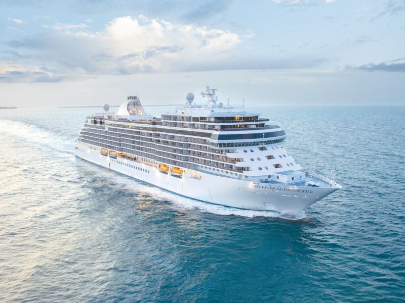 Seven Seas Grandeur