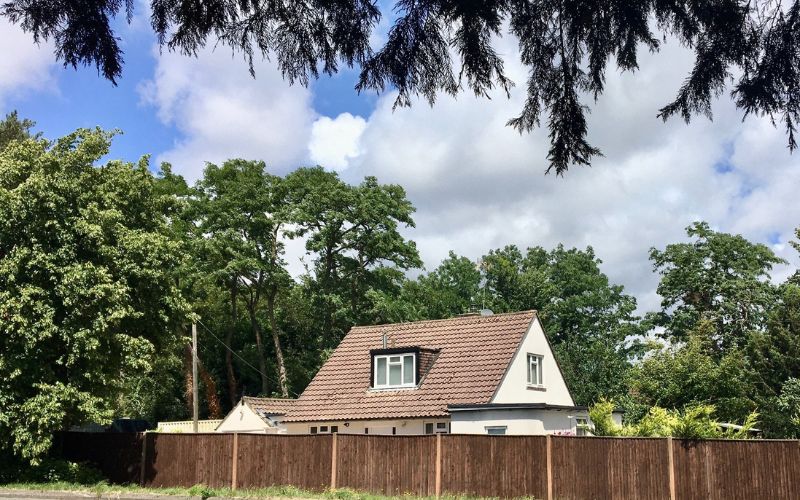 Greentrees B&B