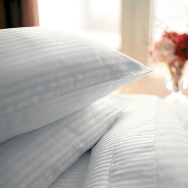 Pillows on a cruise