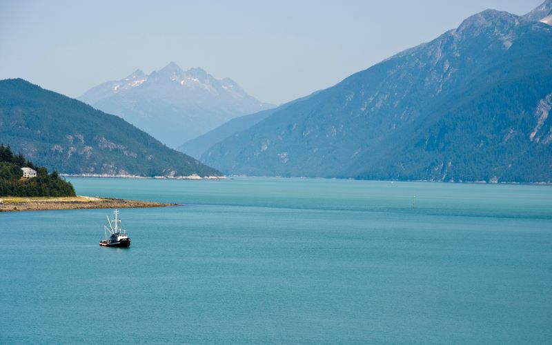 Haines, Alaska