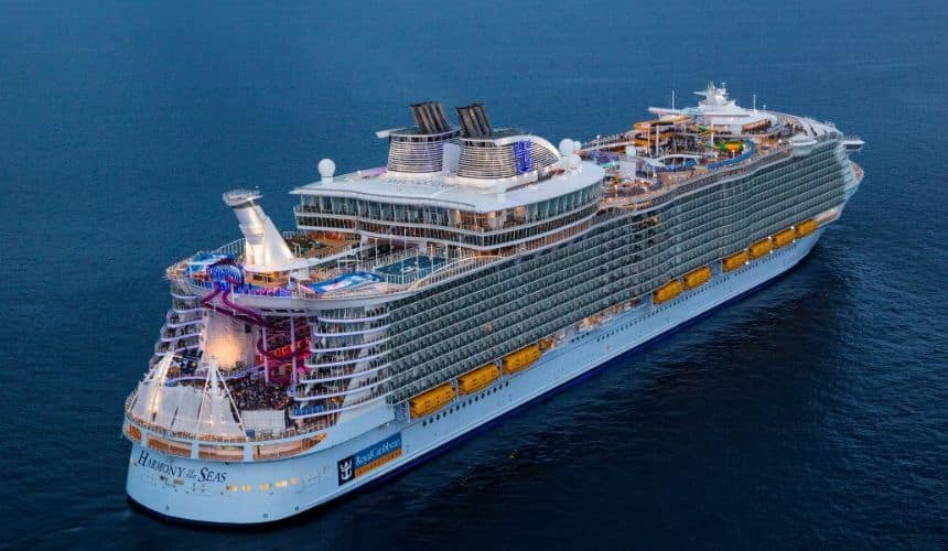 Harmony of the Seas