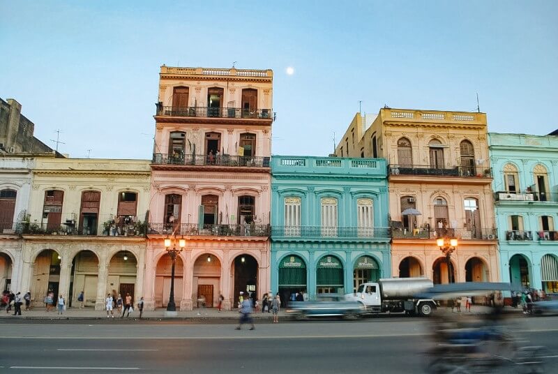 Havana Cuba