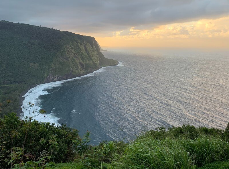 Hawaii