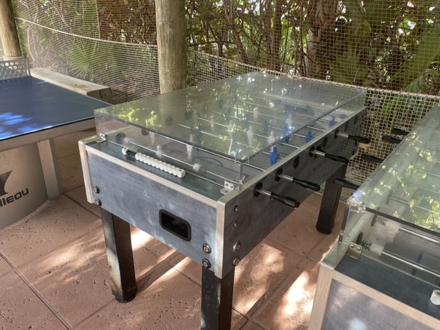 foosball