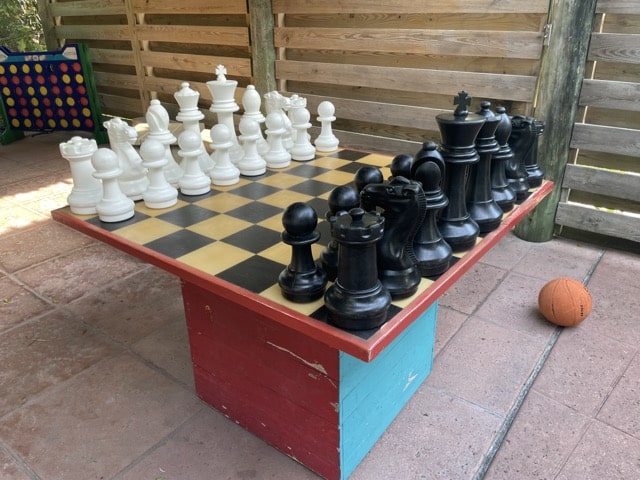 chess