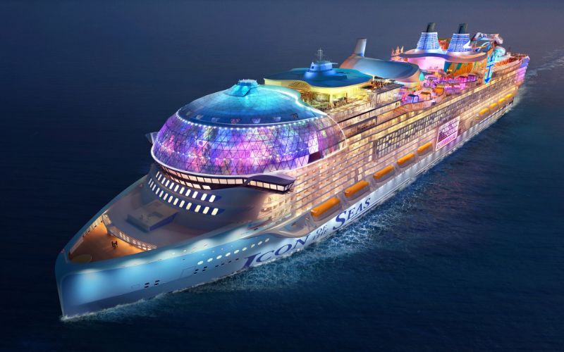 Star of The Seas