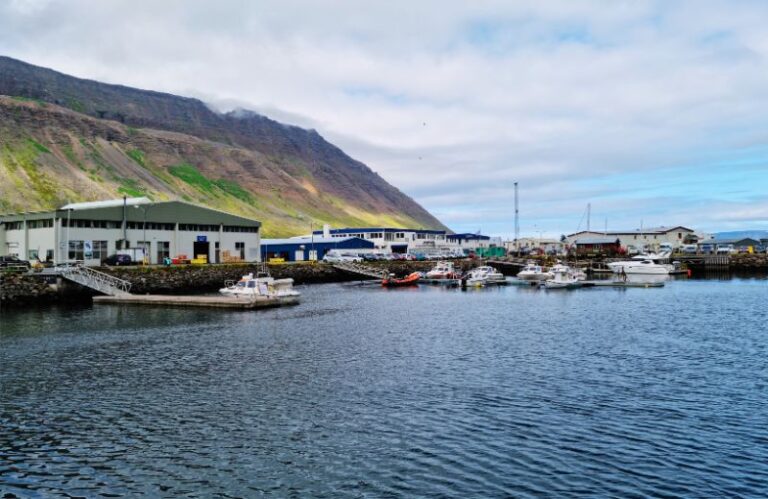 Northern European Itineraries Span Iceland To Norway's Fjords