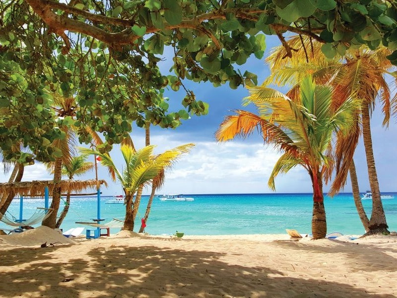 Isla Catalina