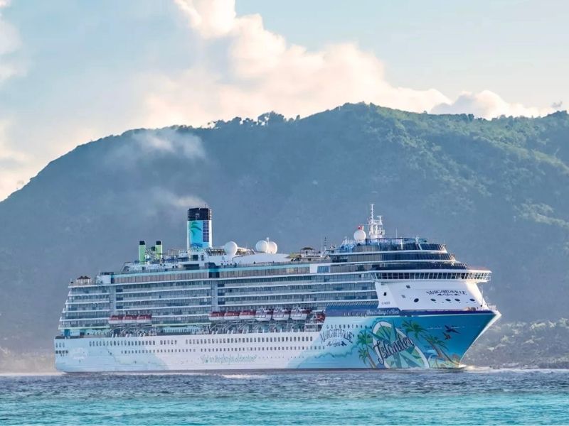 Islander
