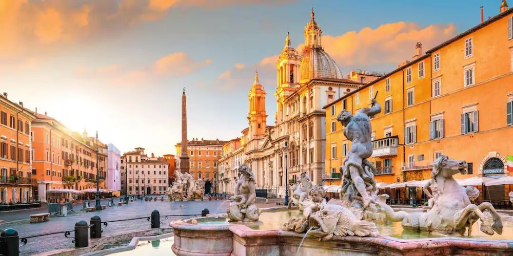 Italy Cruises with Marella