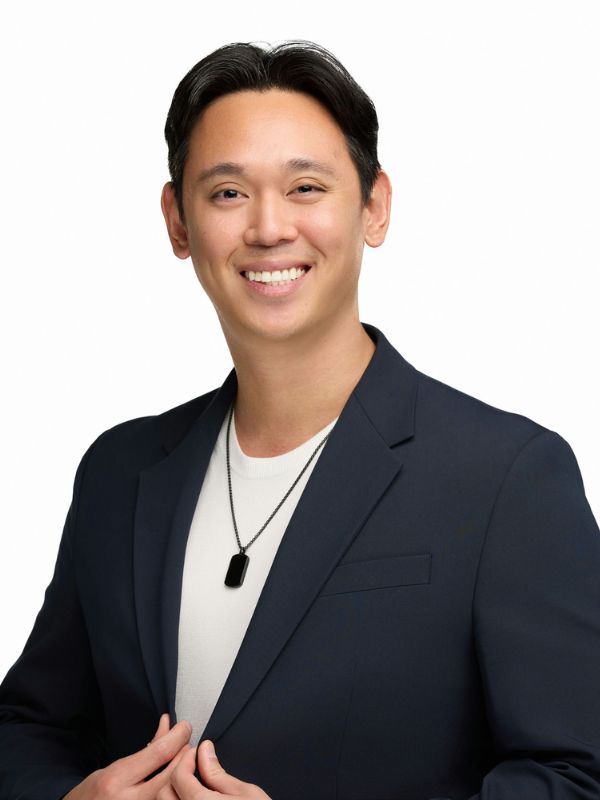 JACKY TANG
