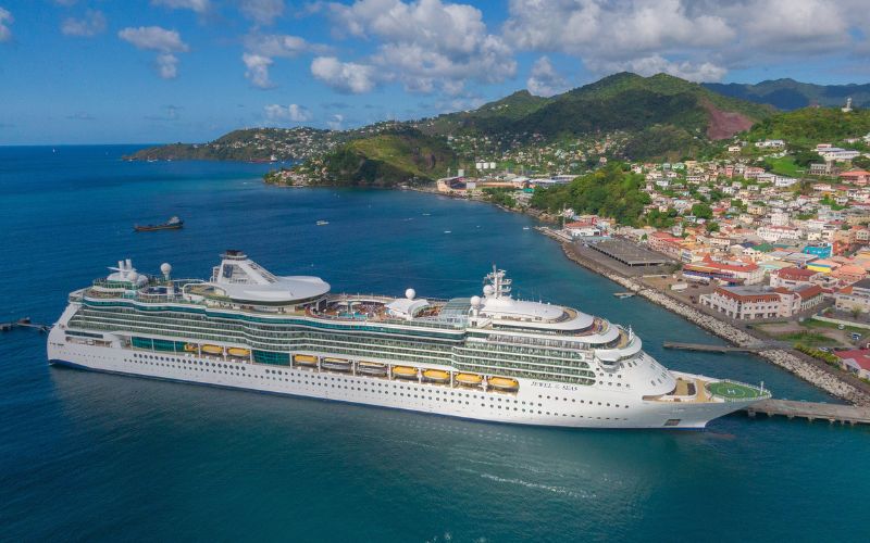 Jewel of the Seas