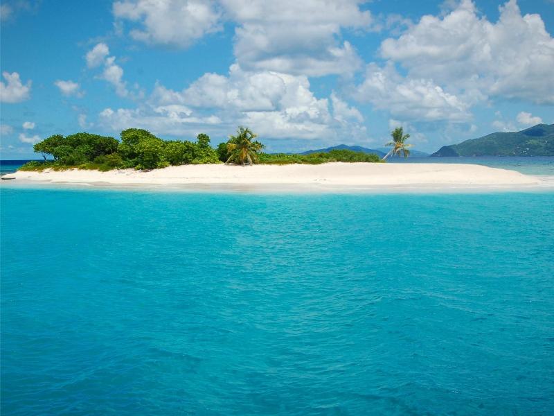Jost Van Dyke Escape – Tortola, British Virgin Islands