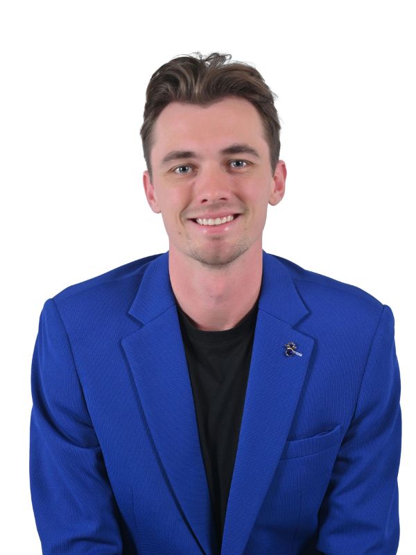 KIERAN WILSON