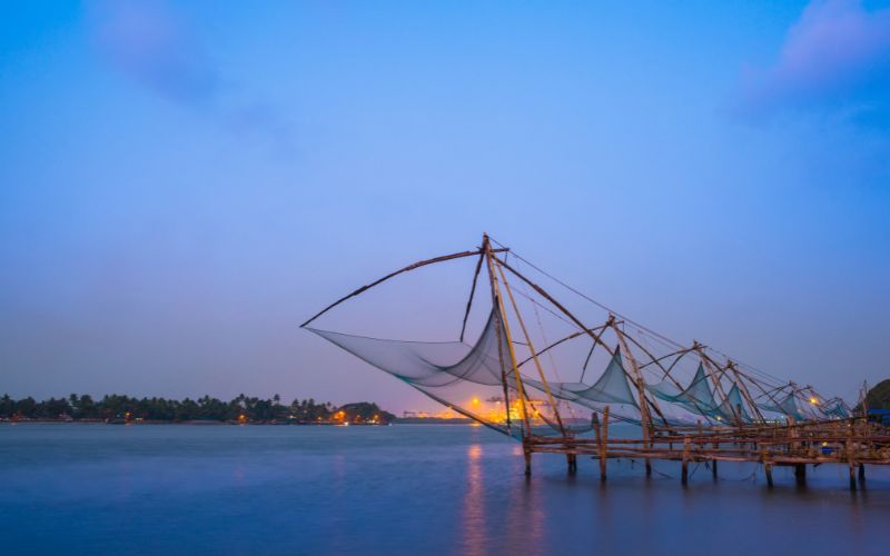 Kochi