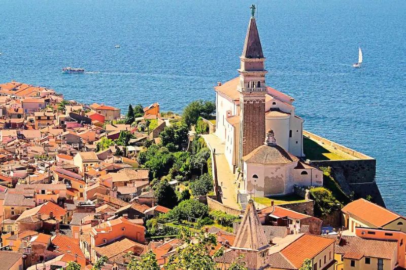 Koper Slovenia