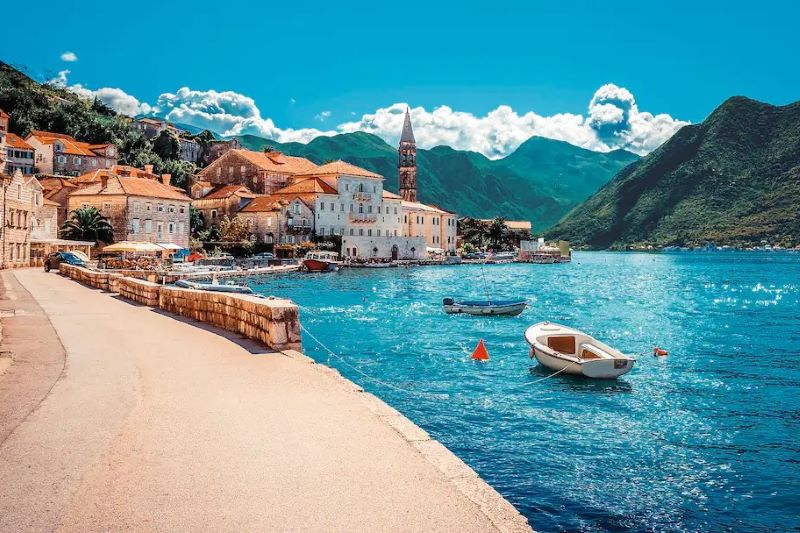 Kotor Montenegro