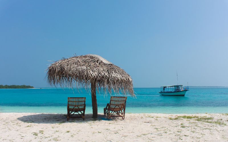 Lakshadweep